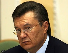 yanukovich Економічні новини