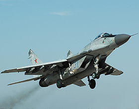 Mig 29 Економічні новини