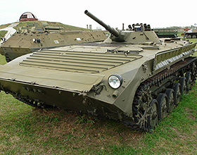 bmp 1 Економічні новини