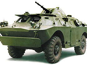 brdm 2 Економічні новини