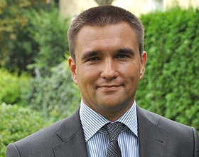 klimkin Економічні новини