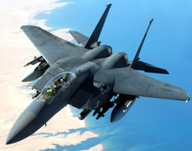 mcdonnell douglas f 15 eagle1 Економічні новини