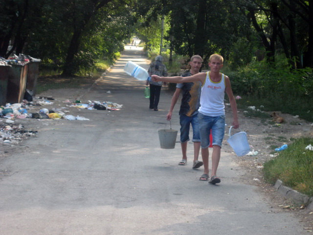 Lugansk07 Економічні новини