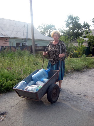 Lugansk09 Економічні новини