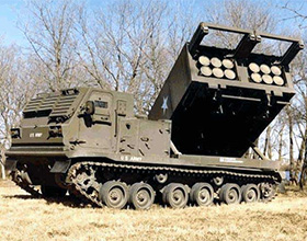 M270 MLRS Економічні новини