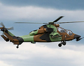 eurocopter tiger Економічні новини