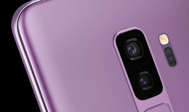 galaxy s9 camera kv img purple Економічні новини