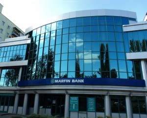 MARFIN BANK_Kiev