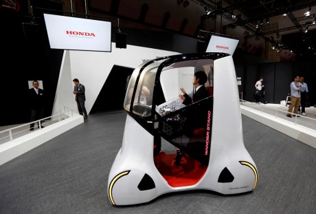 Honda-Wander-Stand