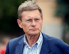 leszek balcerowicz Економічні новини