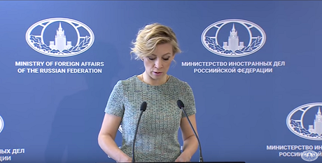 zaharova 1 Економічні новини