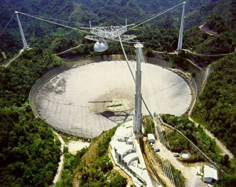 arecibo observatory e1500303007576 Економічні новини