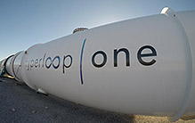 Hyperloop One