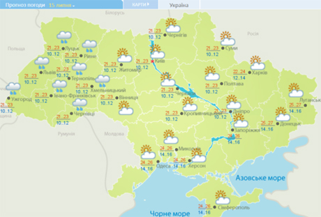 pogoda1 Економічні новини