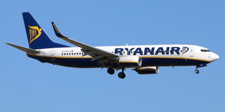 ryanair 3 e1500220095182 Економічні новини - головні новини України та світу