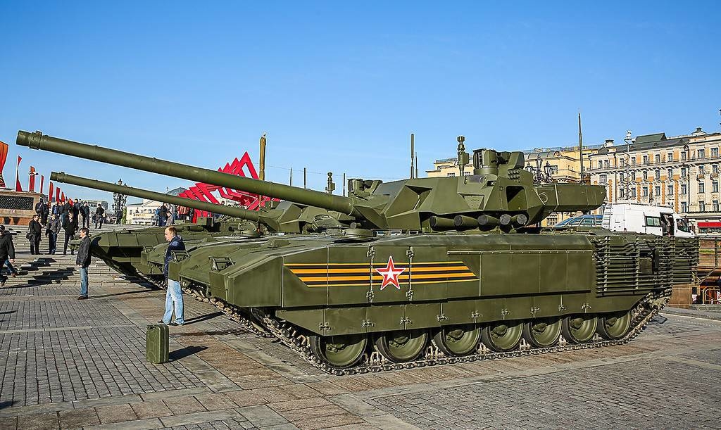 tank2 Економічні новини