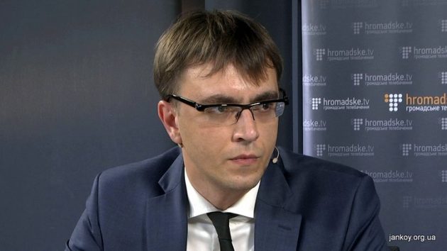 vladimir omelyan e1501086228429 Економічні новини - головні новини України та світу