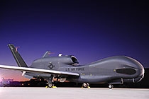 RQ-4 Global Hawk