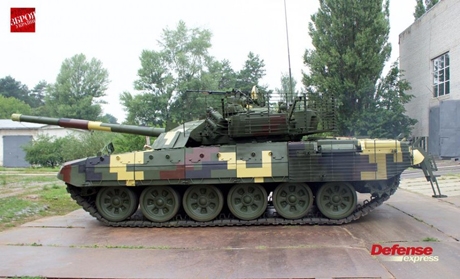 tank4 Економічні новини