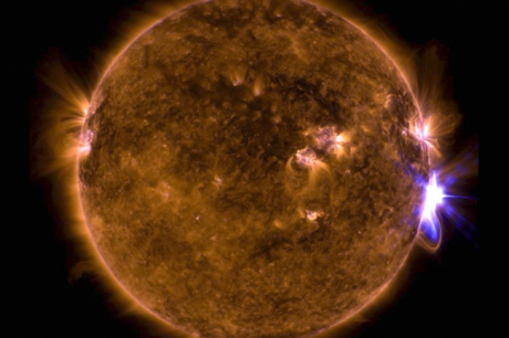 solar flare e1505987836396 Економічні новини