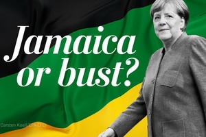 jamaica Економічні новини