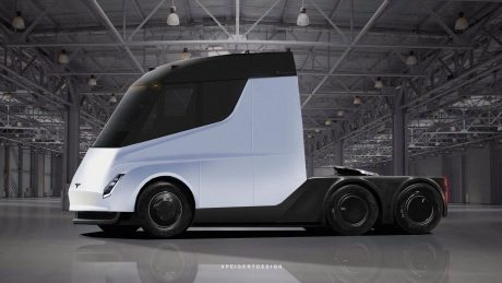 tesla semi truck rendering2 e1507621490665 Економічні новини