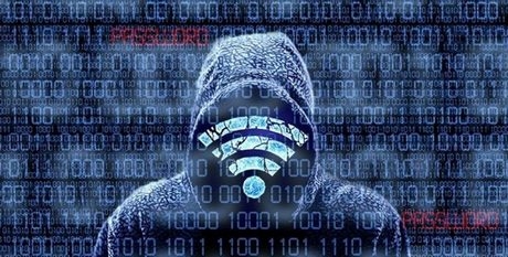 wifi hacking Економічні новини