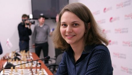 anna muzychuk Економічні новини