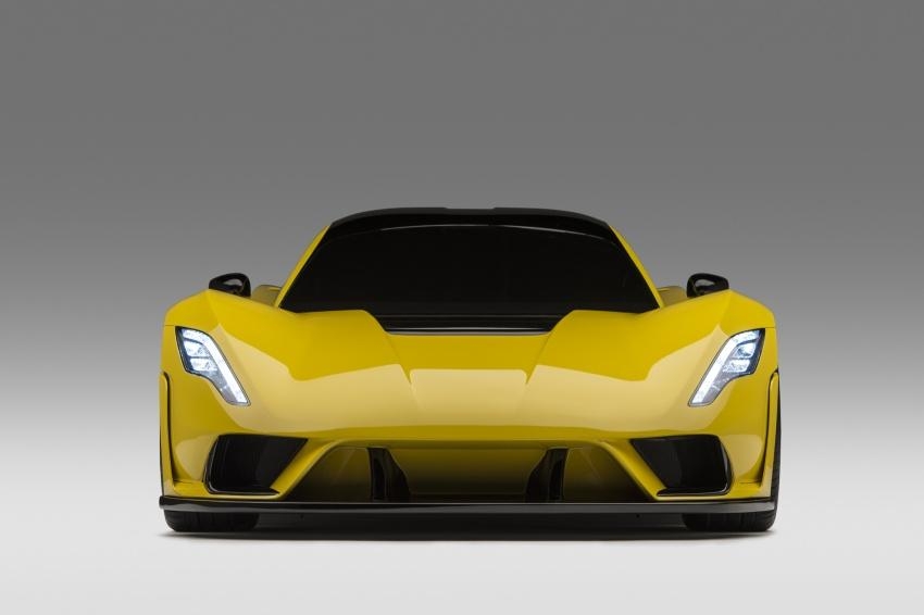 hennessey venom f5 bm 14 Економічні новини