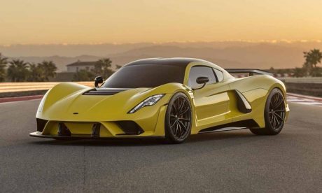 hennessey venom f5 sema 1 e1509629037682 Економічні новини