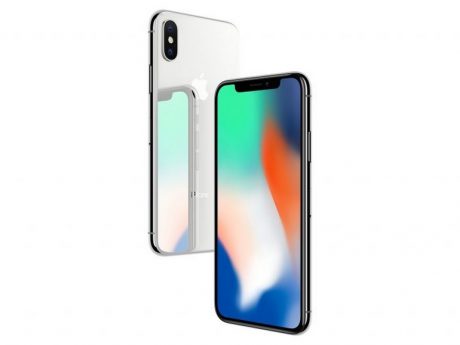 iphonex e1510228669922 Економічні новини