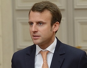 macron Економічні новини