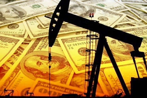 oil price 041214 Економічні новини