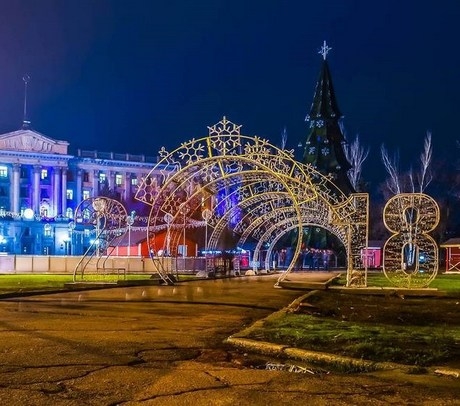 mykolaiv Економічні новини