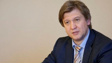 aleksandr daniljuk Економічні новини