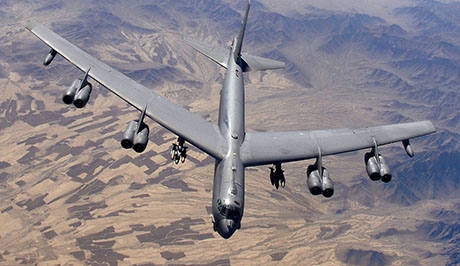 B-52H