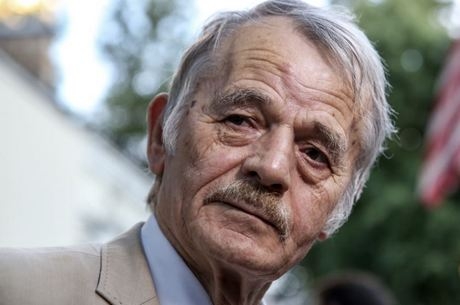 dzhemilev m Економічні новини - головні новини України та світу