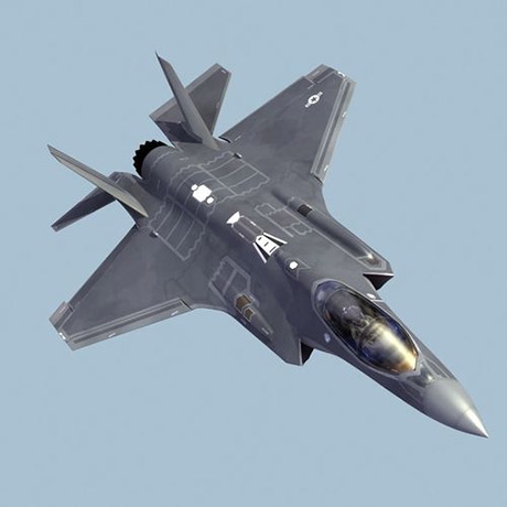 F35A