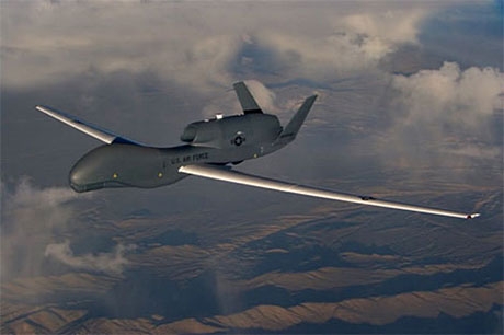 RQ-4A Global Hawk