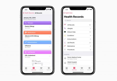 ios 11.3 health record integration 004 e1516882541688 Економічні новини