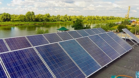 solar1 Економічні новини