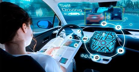 content selfdriving Економічні новини