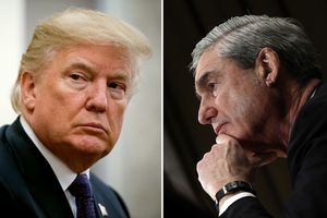 donald trump robert mueller Економічні новини - головні новини України та світу