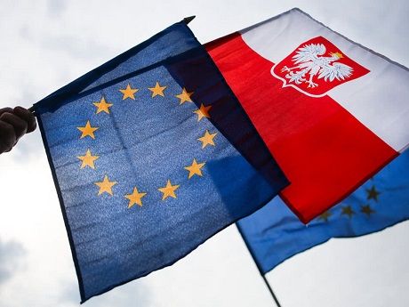 eu poland Економічні новини