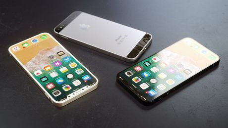 iphone 1 Економічні новини