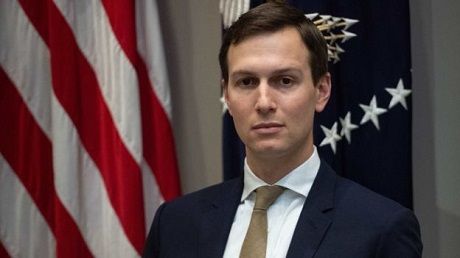 kushner Економічні новини