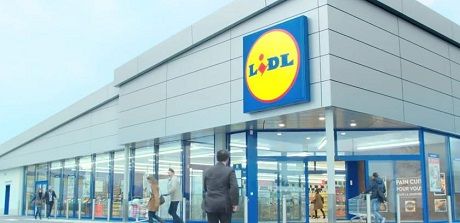 lidl Економічні новини