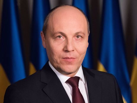 parubiy Економічні новини