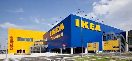 ikea Економічні новини