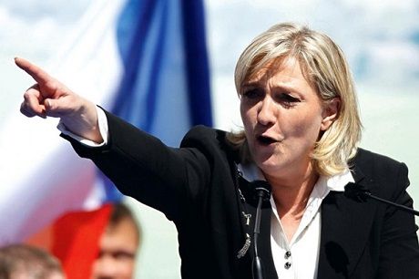 le pen Економічні новини